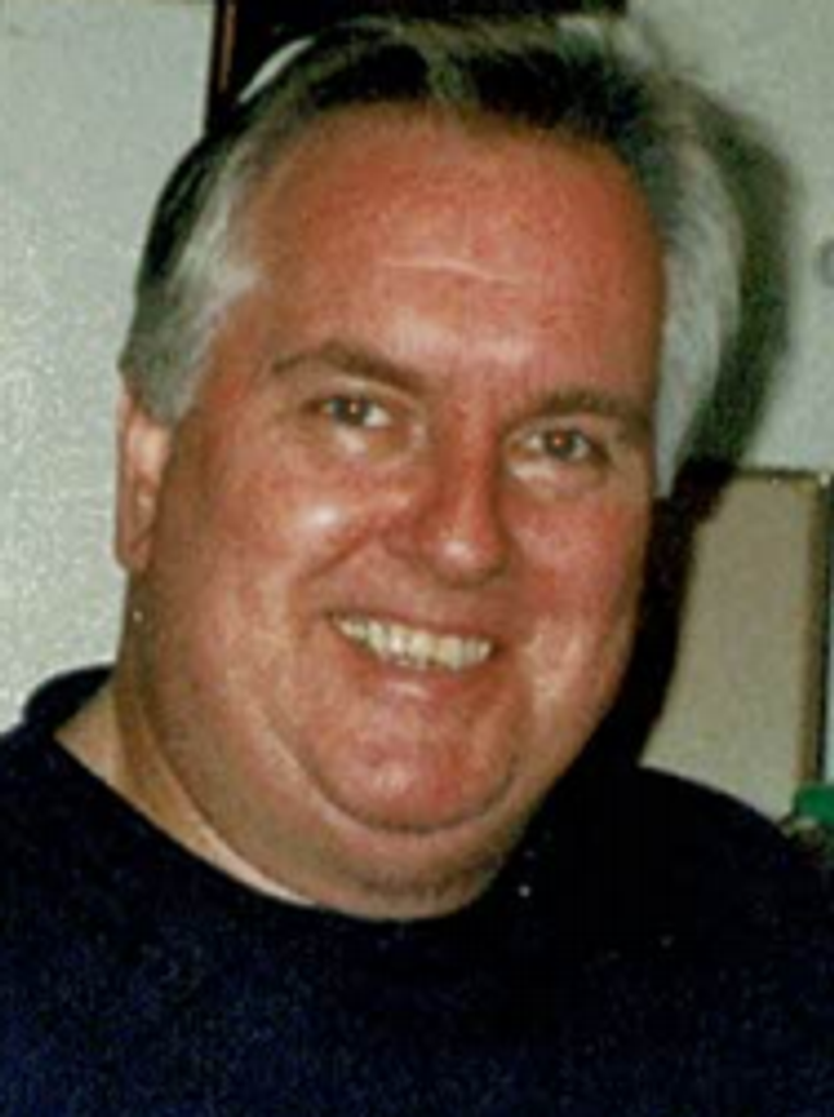 Fred F. Lepey Sr.