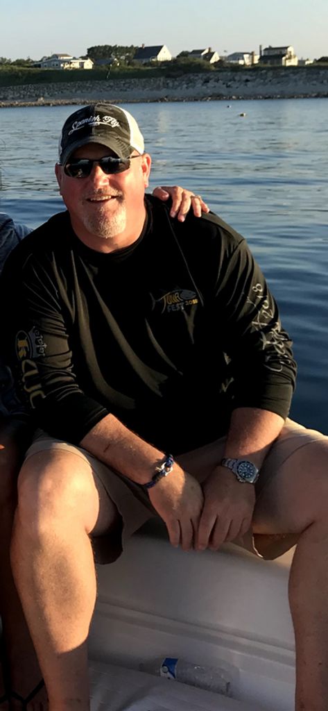 Stephen J. Ettridge Profile Photo