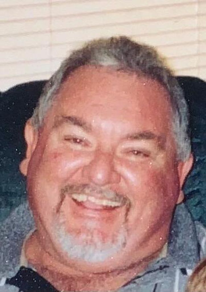 William Hunter Hamlett Profile Photo