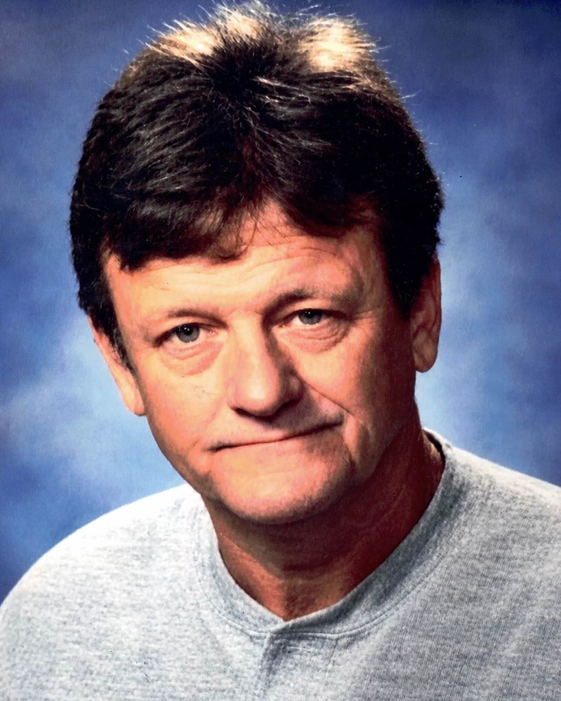 Ron Zipf Profile Photo