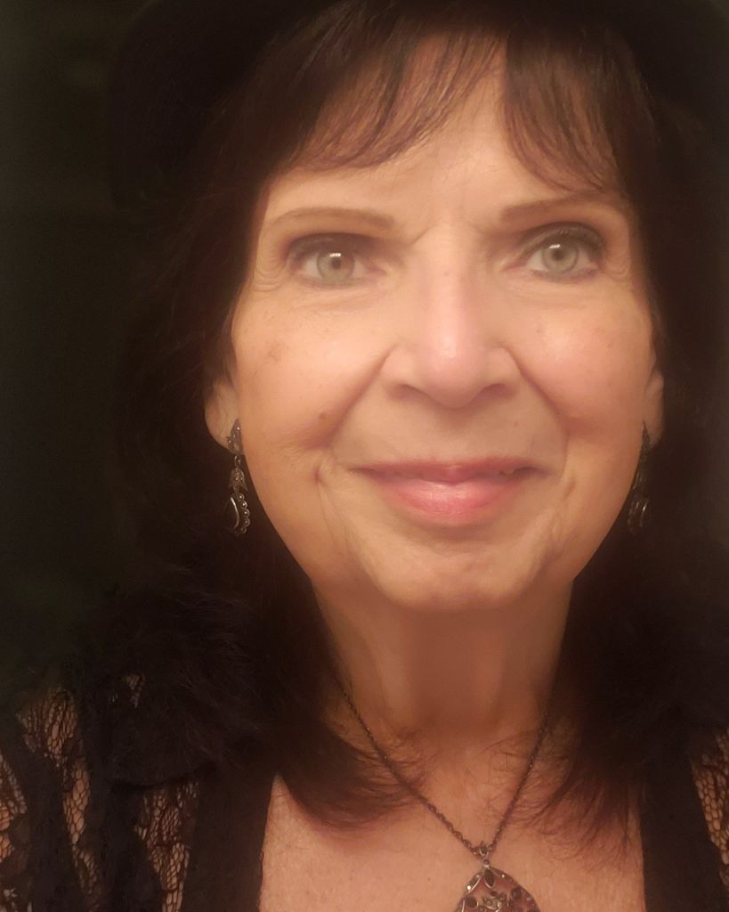Maria "Cookie" Smith Profile Photo