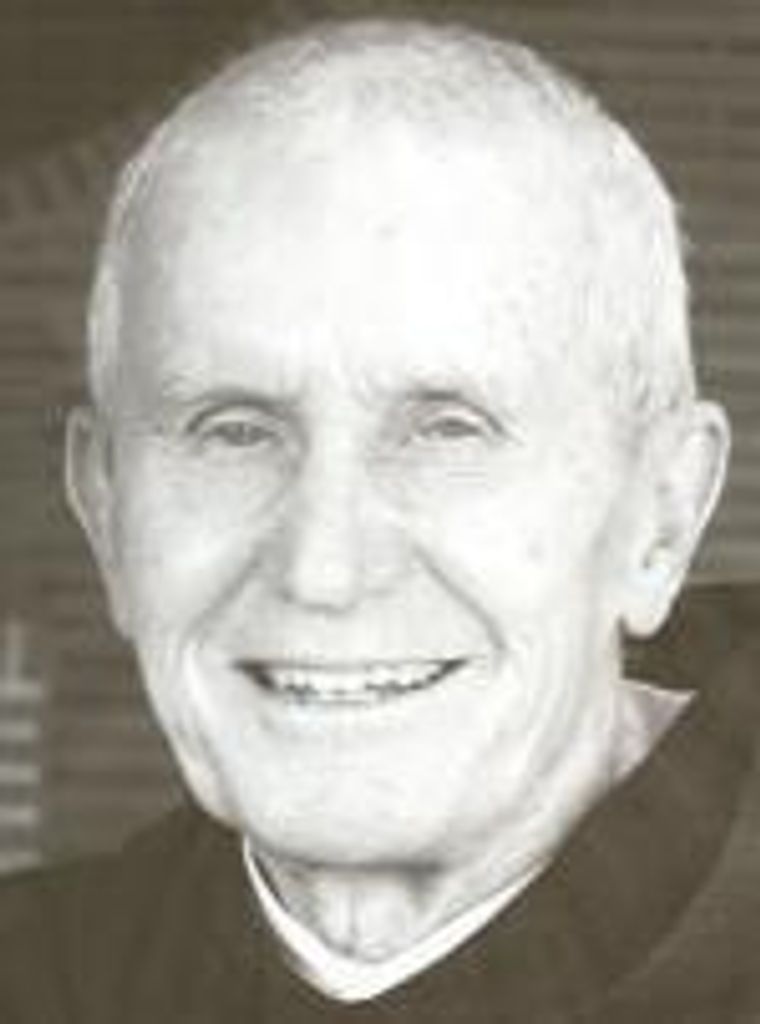 Brother Edmund Murray