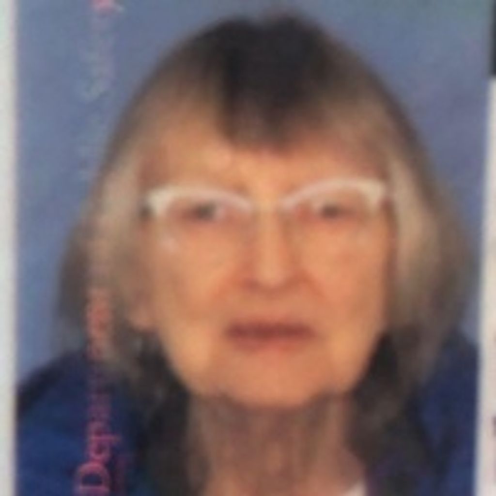 Norma I. Karshner