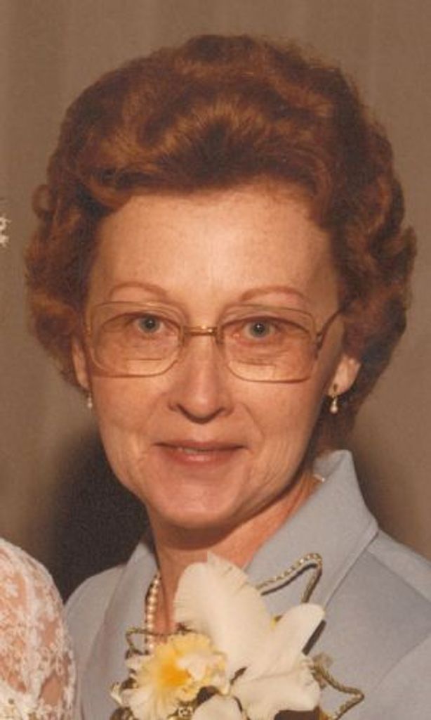 Betty L. Hendrickson Profile Photo