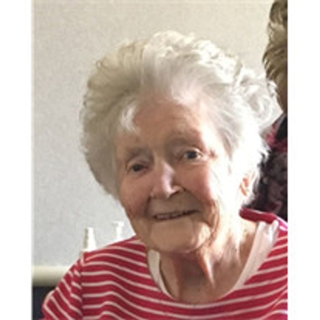Dorcas J. Conkling