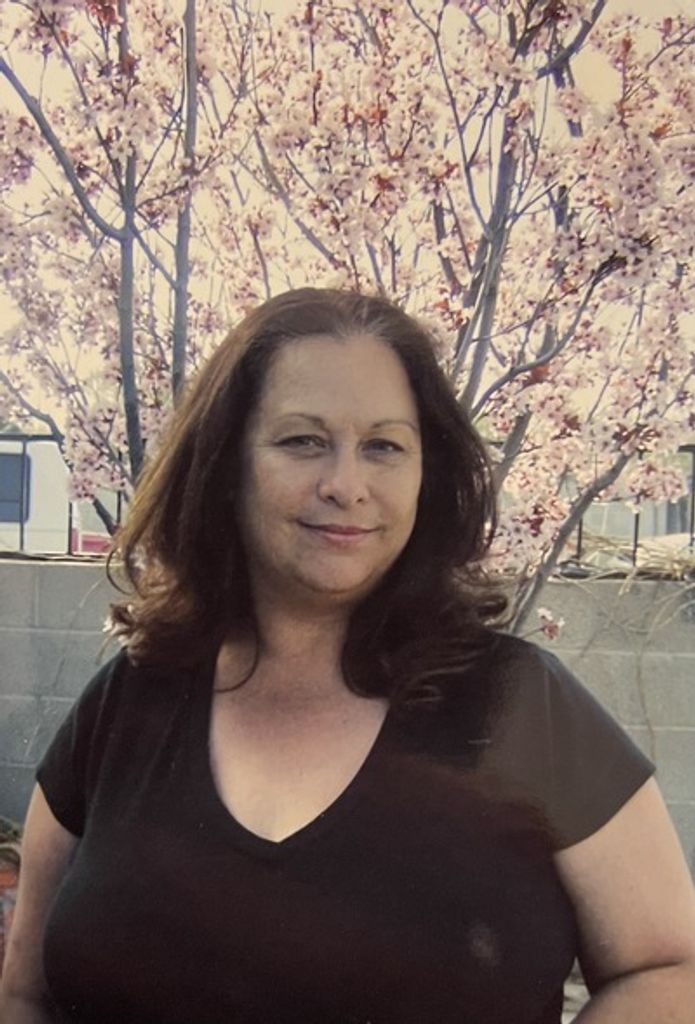 Cathy Rose Ortega Profile Photo