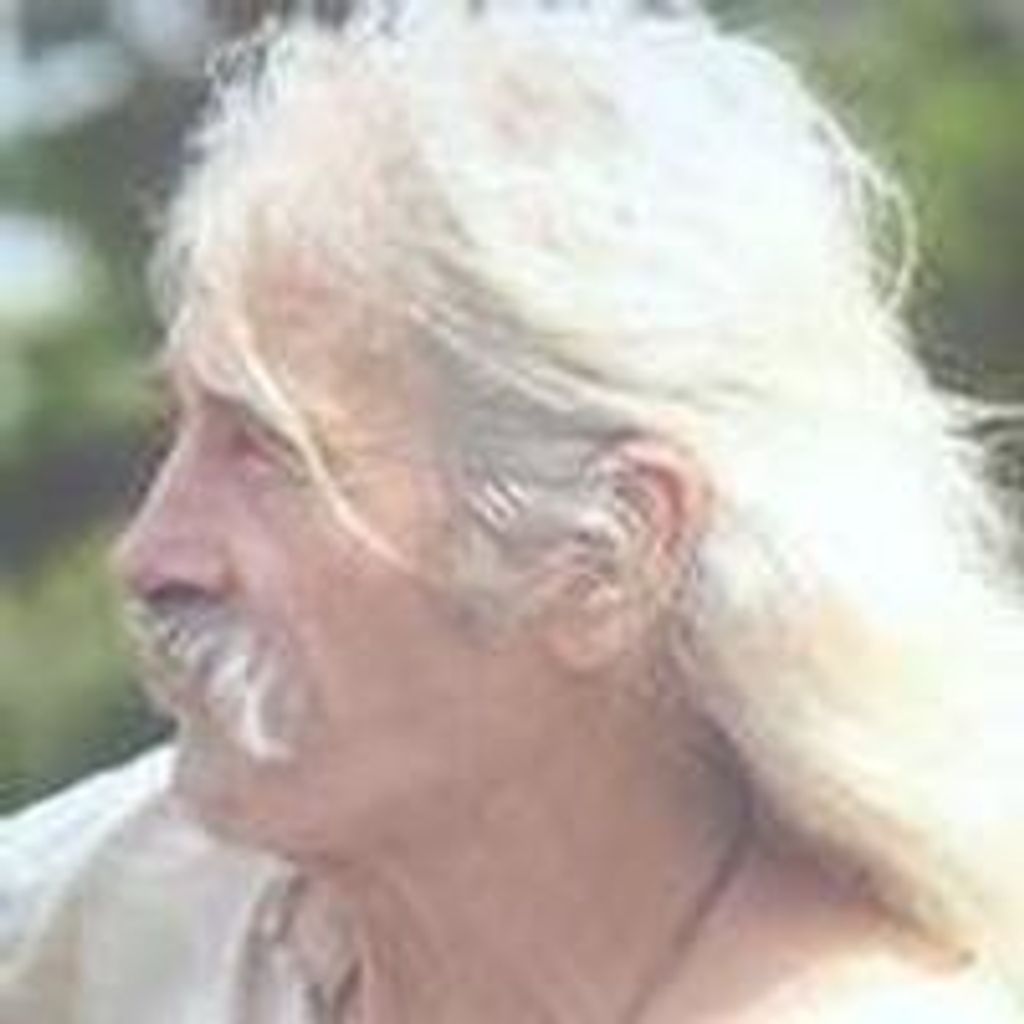 Thomas "Tom" Carter Conner....Age 56