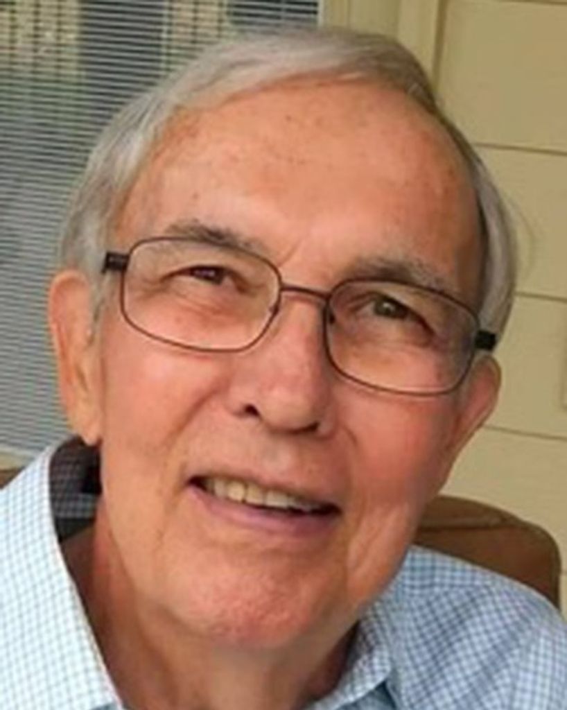 Carl John Jackson Guinther Profile Photo
