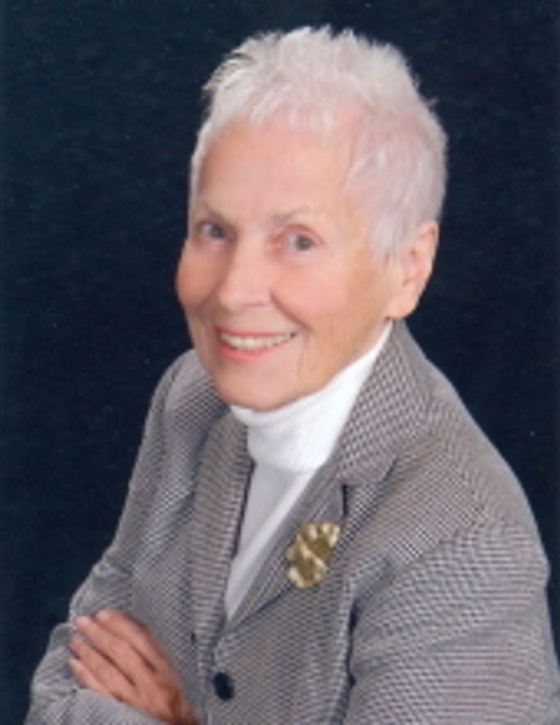 Esther Frances Watkinson-Wilkins