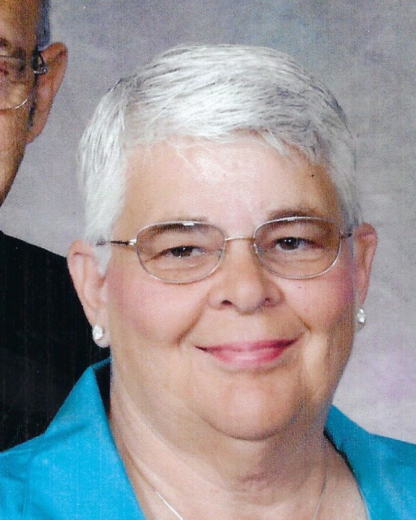 Fay V. Kirkpatrick Profile Photo