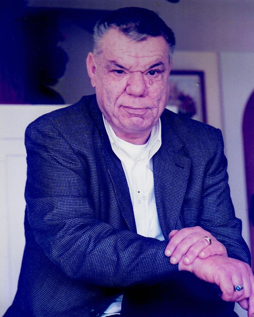 Joseph B. Snyder Profile Photo