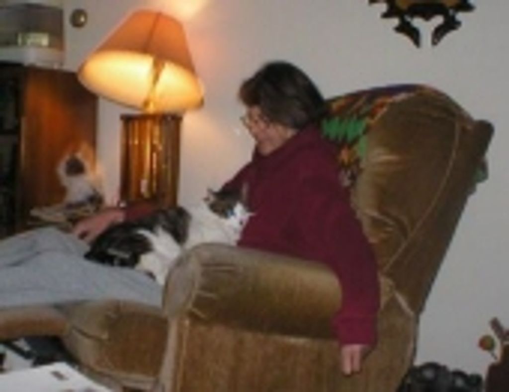 Susan Beatrice Franta