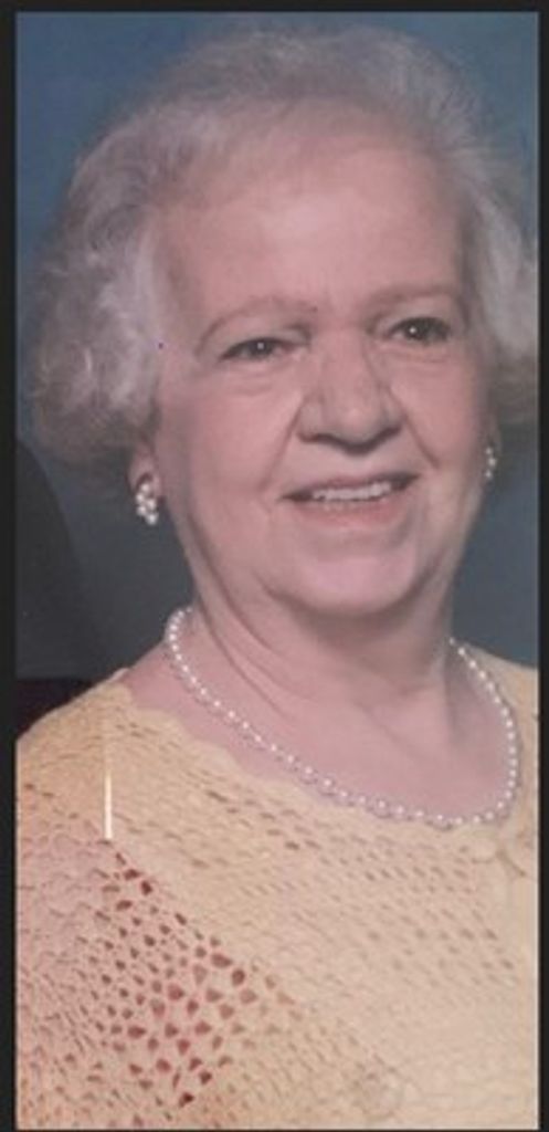 Reva Nell Glover