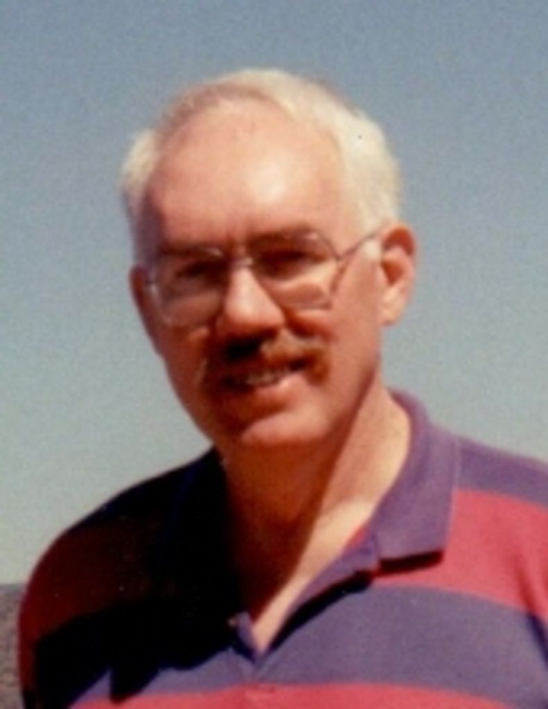 Alan D. Mcintyre