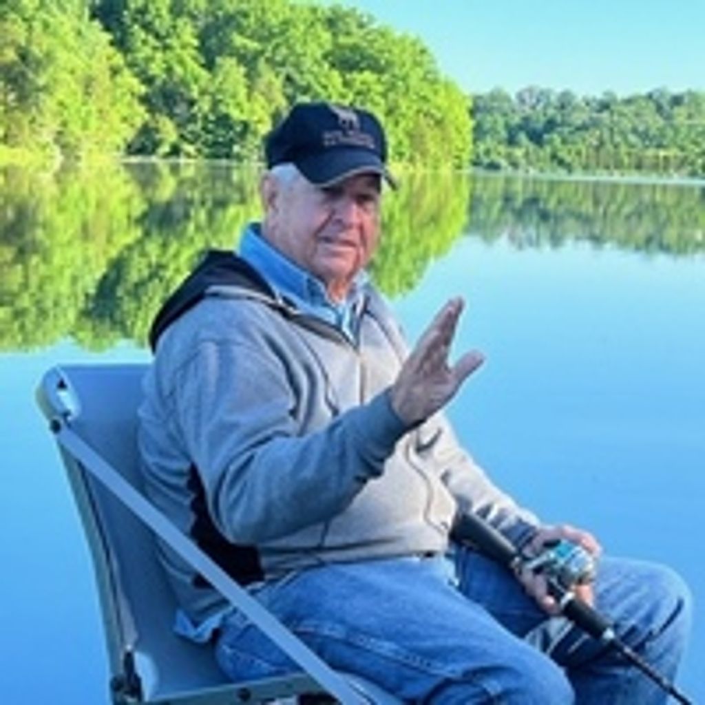 John C. Lawrence Profile Photo