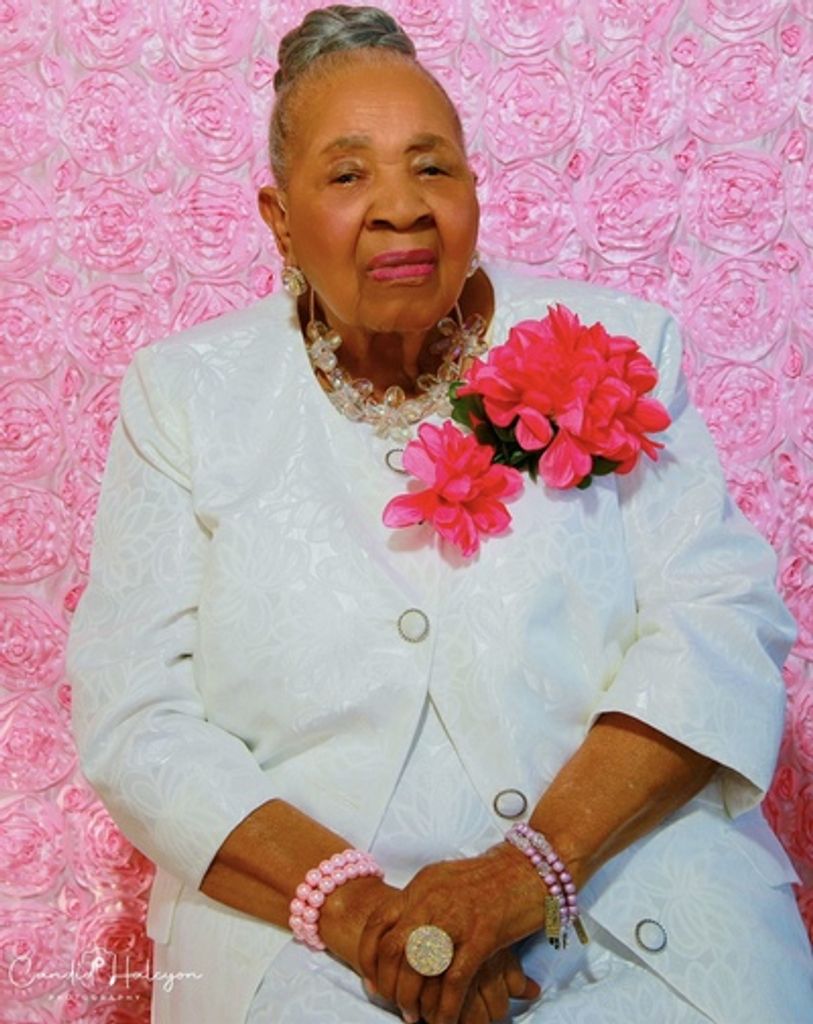 Gracie M. Green Profile Photo