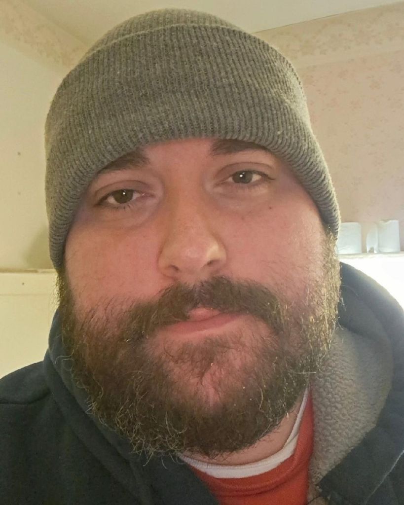 Dane Rayburn Walters Profile Photo