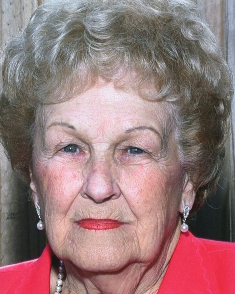 MARTHA NELL KIRKLAND JERNIGAN Profile Photo