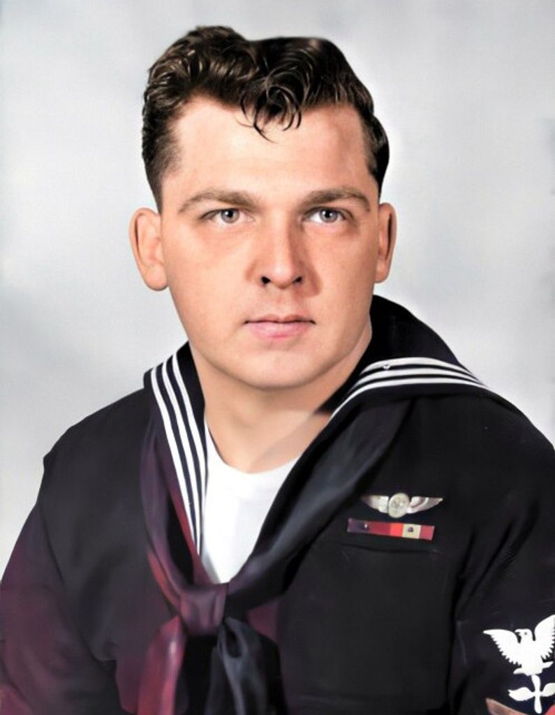 Harry E. Gouthier