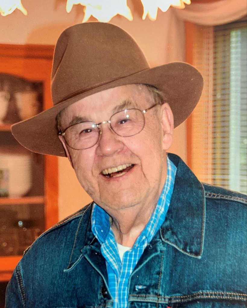 Edward Lawrence Rosner