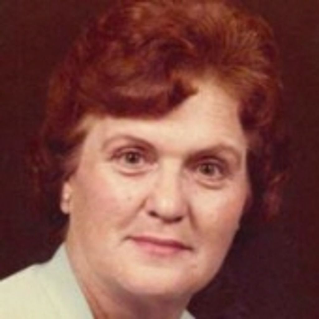 Lorene A. Garner