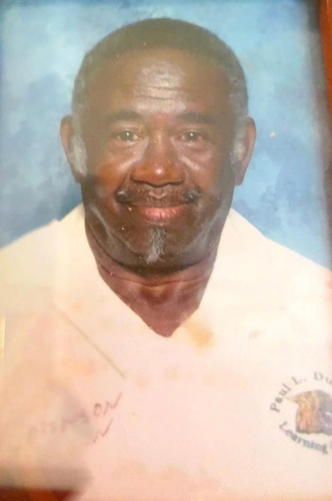 Vernon Johnson Jr. Profile Photo
