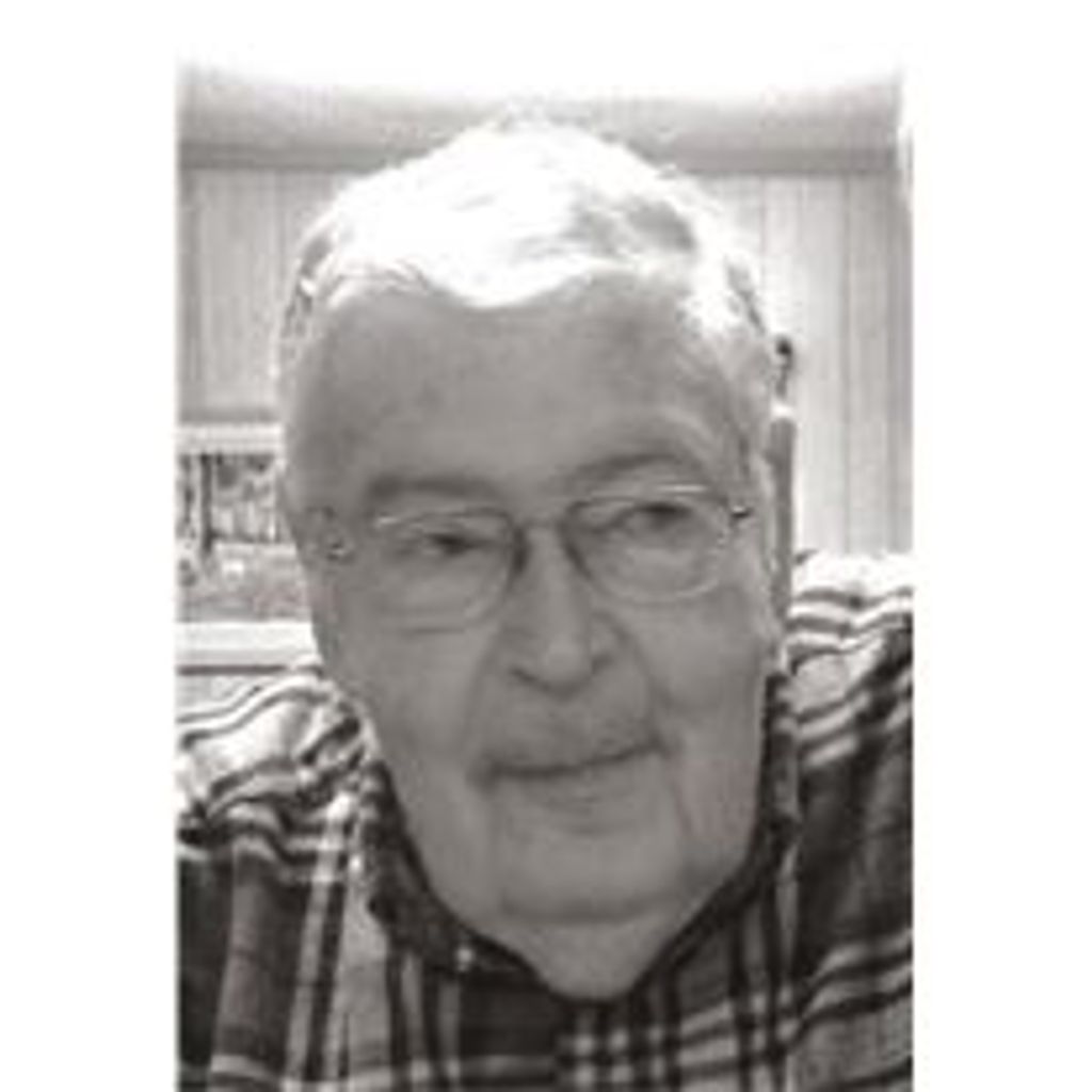 Robert "Bob" Rice