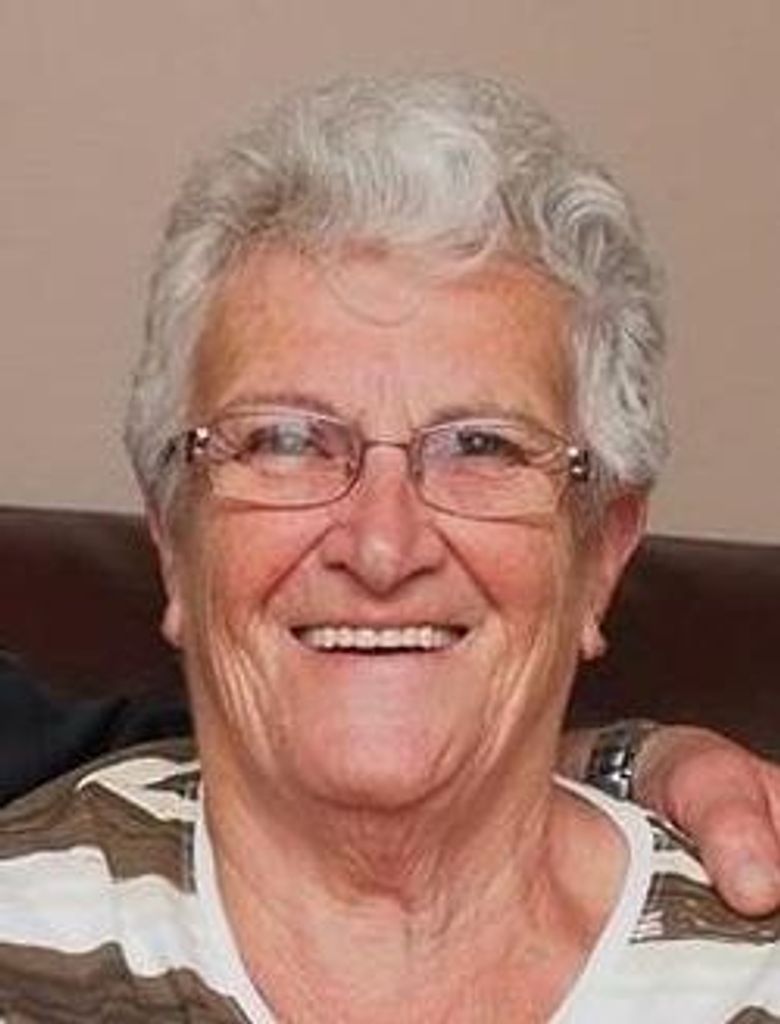 Mary Catherine Mushrow Profile Photo