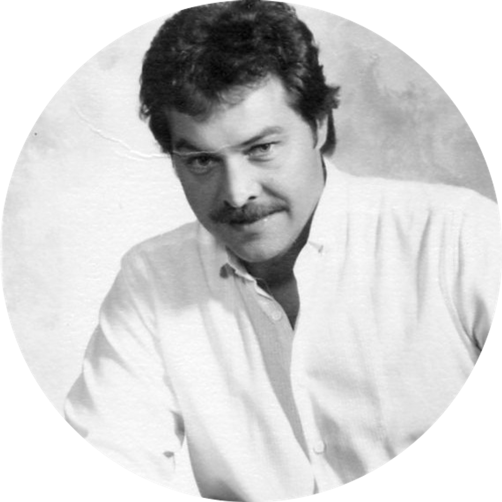 Gene Roger Alex