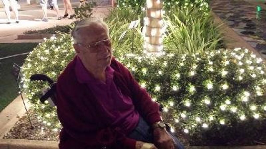 Robert E. "Bob" Hill