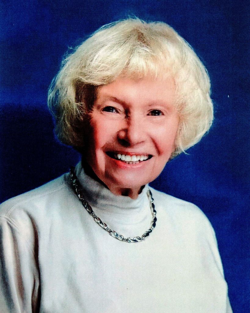 Margaret Mathias Martin Profile Photo