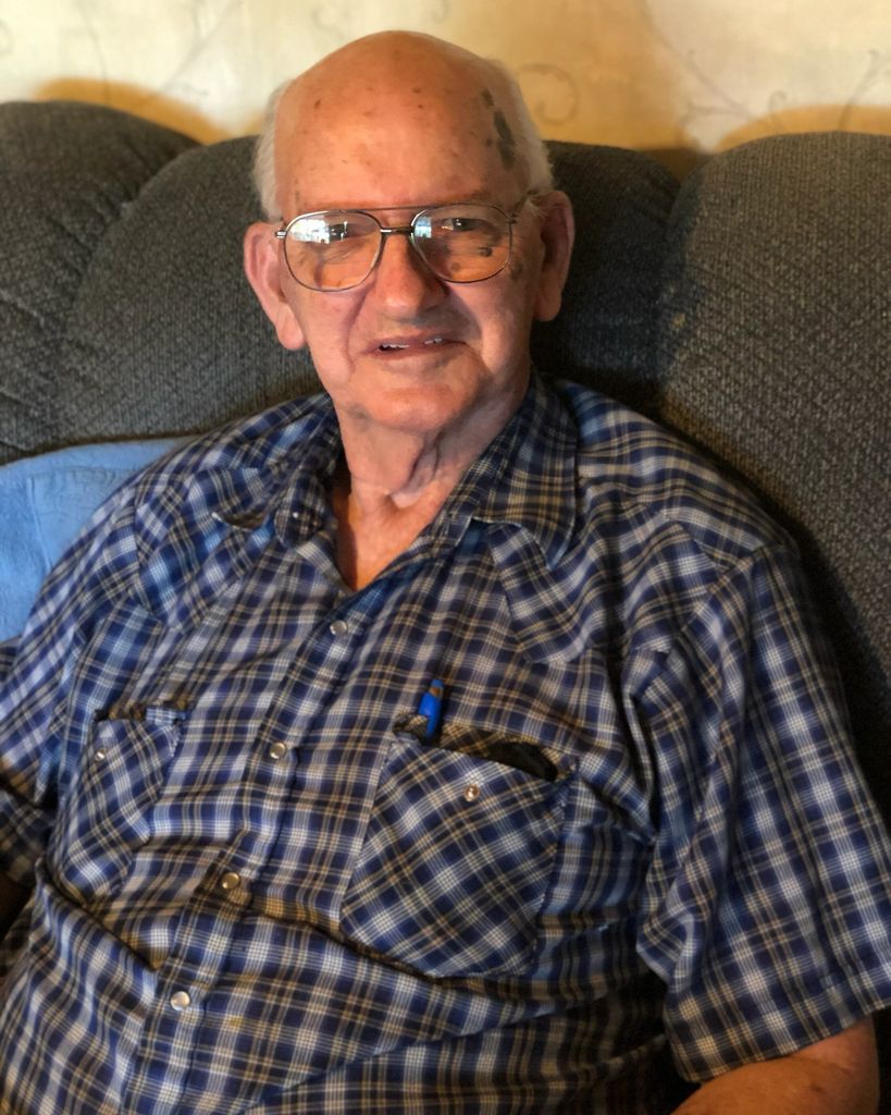 Robert Marion Lequieu