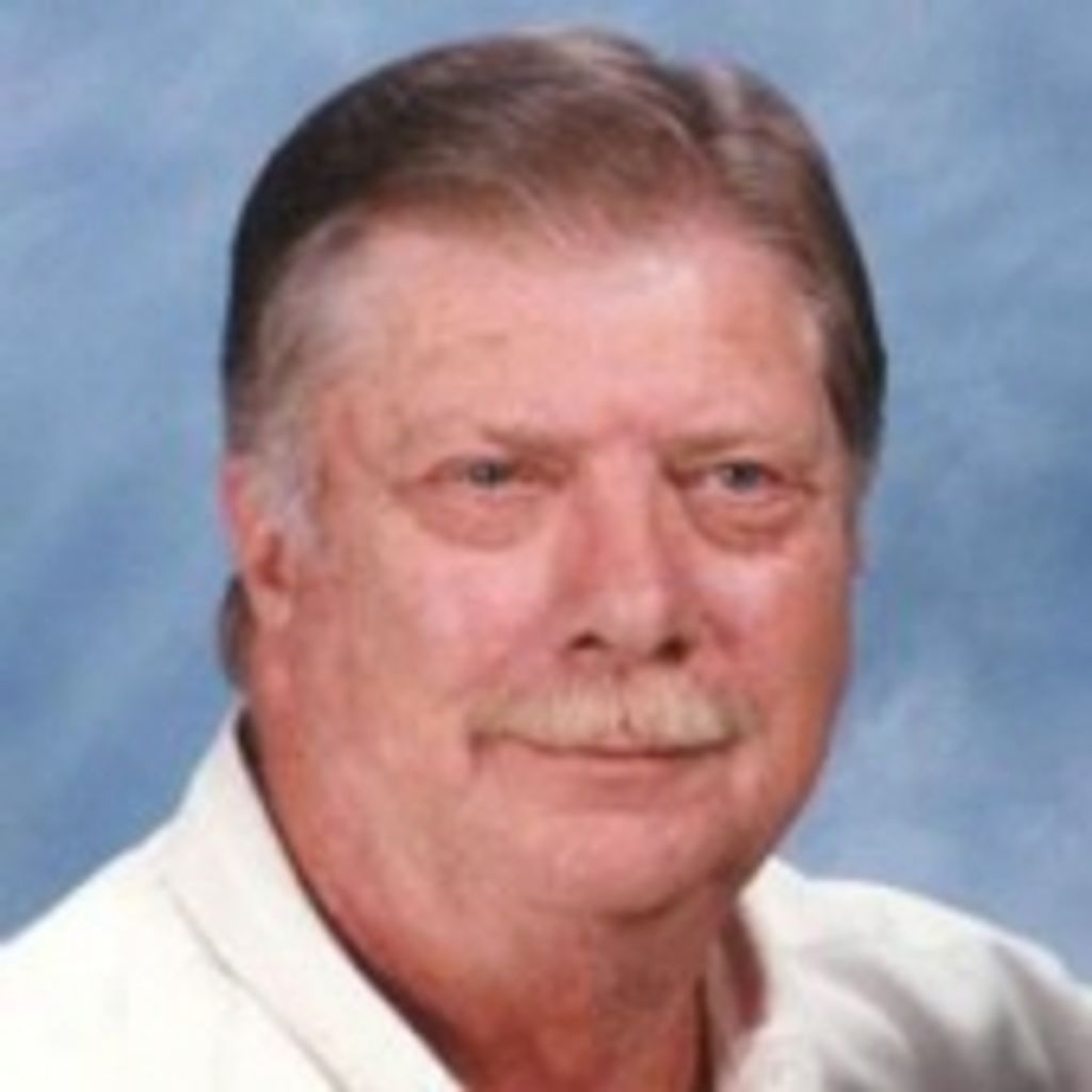 Jerry D. Trotter