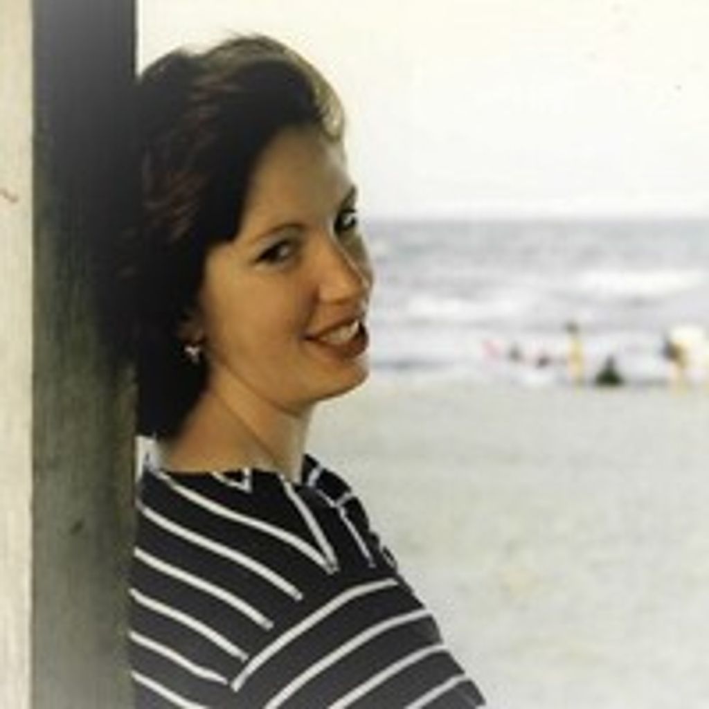 Jennifer (Jenny) Scott Profile Photo