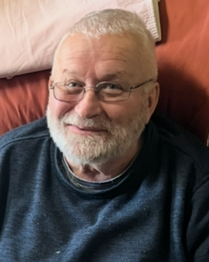 Anthony James Haney's obituary image