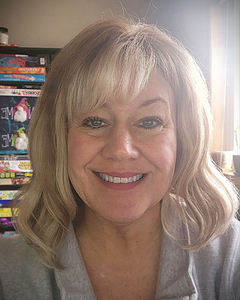 Jennifer L. Tracy