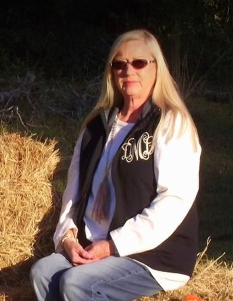 Delaina (Evans)  Melton