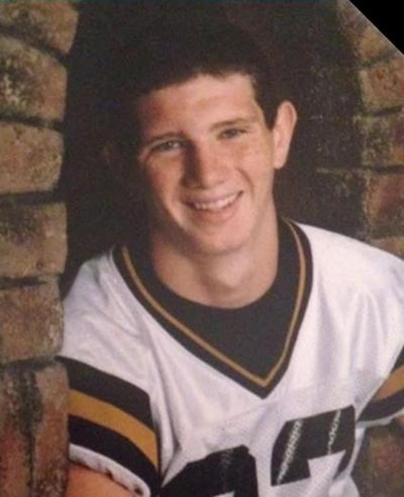 Joshua Bryant Cabell Profile Photo