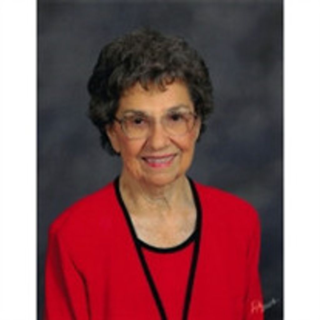 Lavada Gilbert Chalker