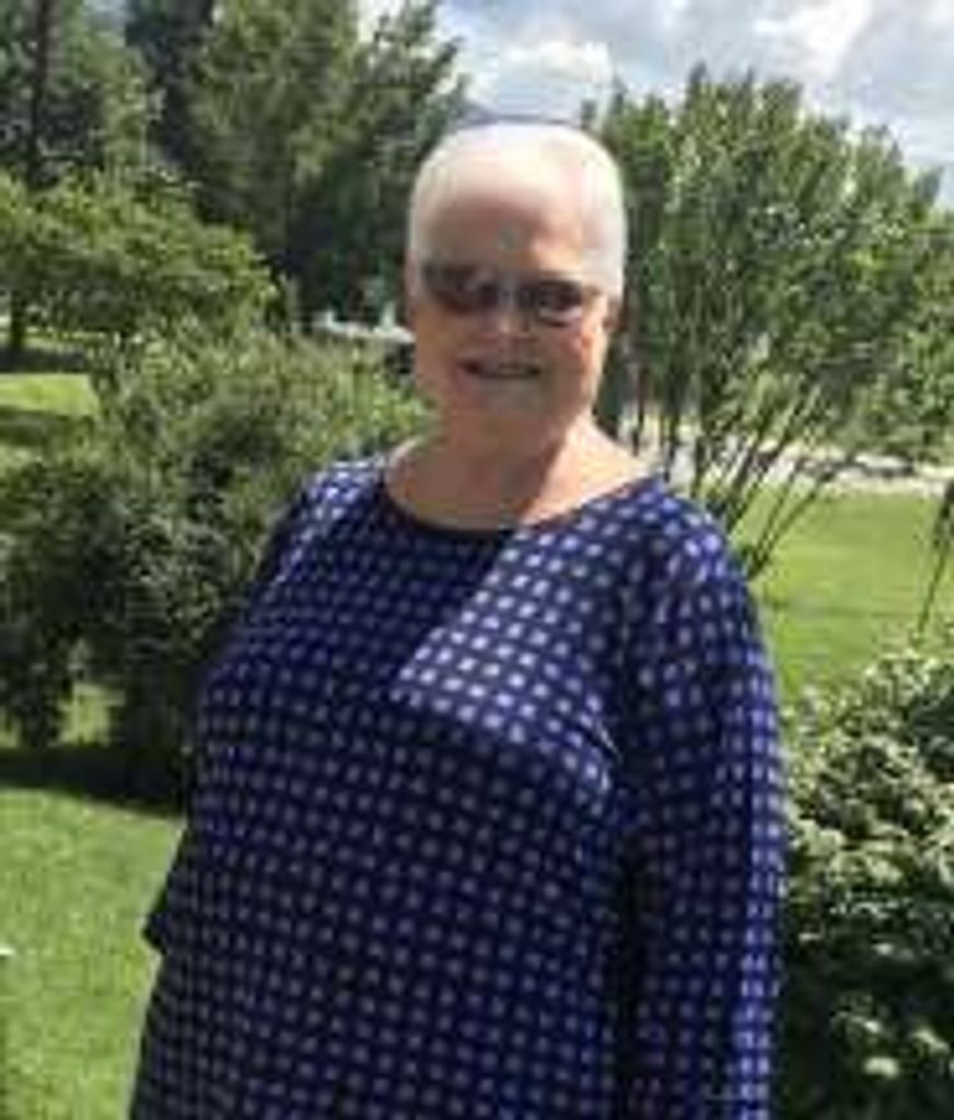 Dreama Ann Evans Vaught