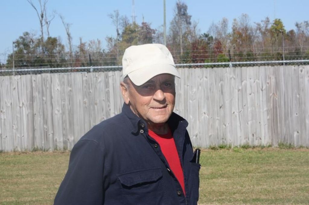 Augustus Matthew "Matt" Alderman Profile Photo