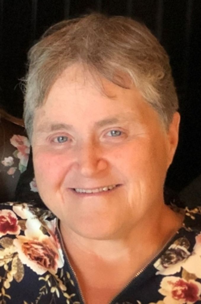 Rev. Debora A. Griesbaum