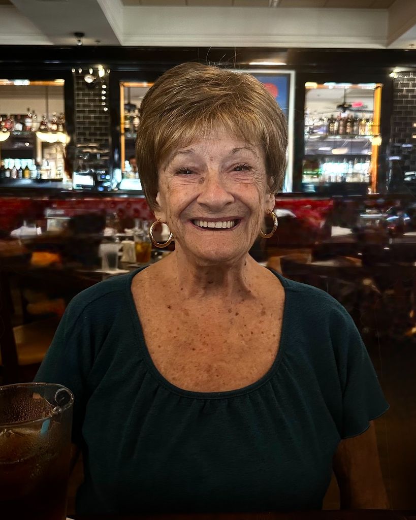 Nancy J. Gizzarelli Profile Photo