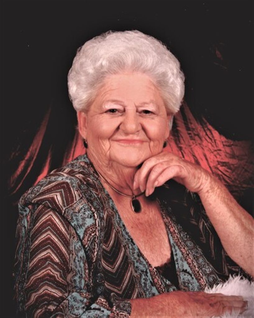 Frankie Lou Phelps Profile Photo