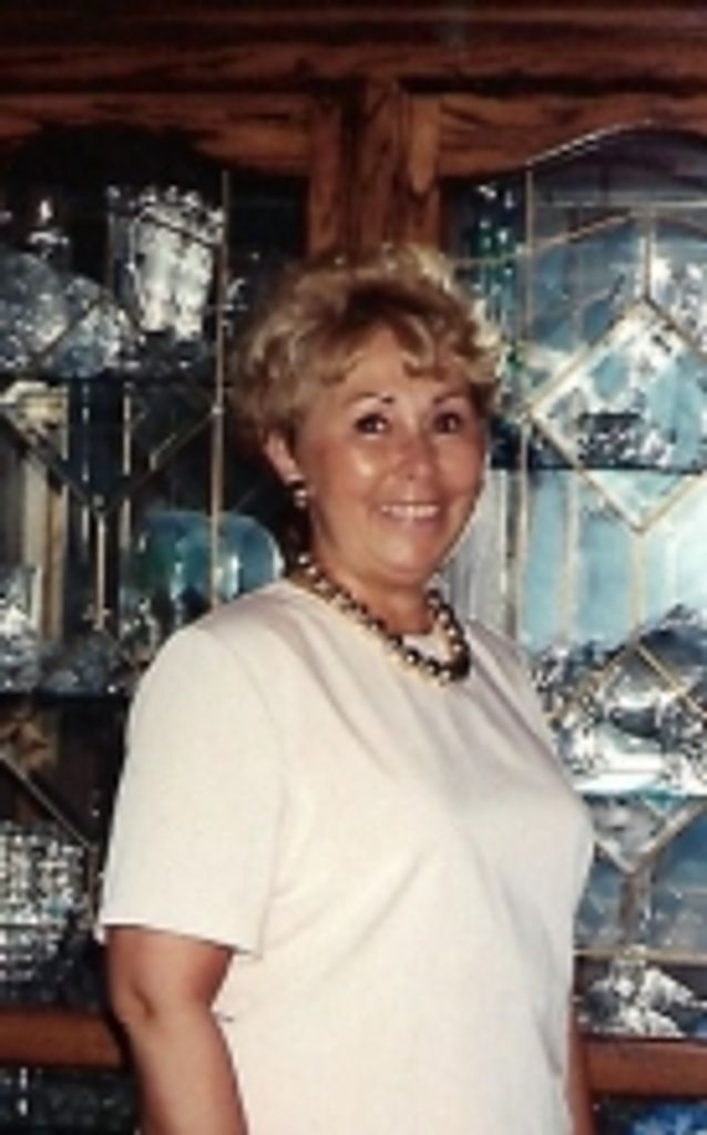 Dorothy Ann Danner
