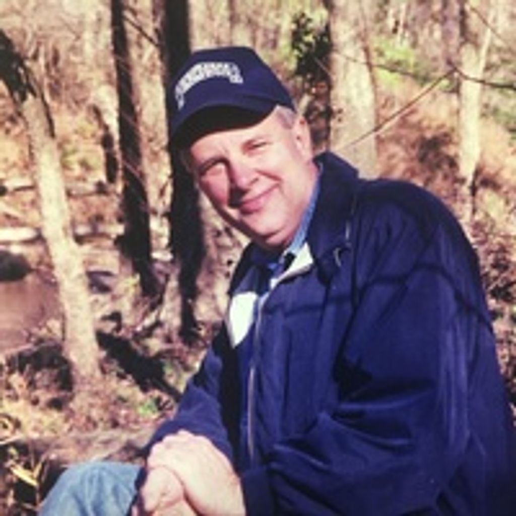 Wiley Harrell Coulter