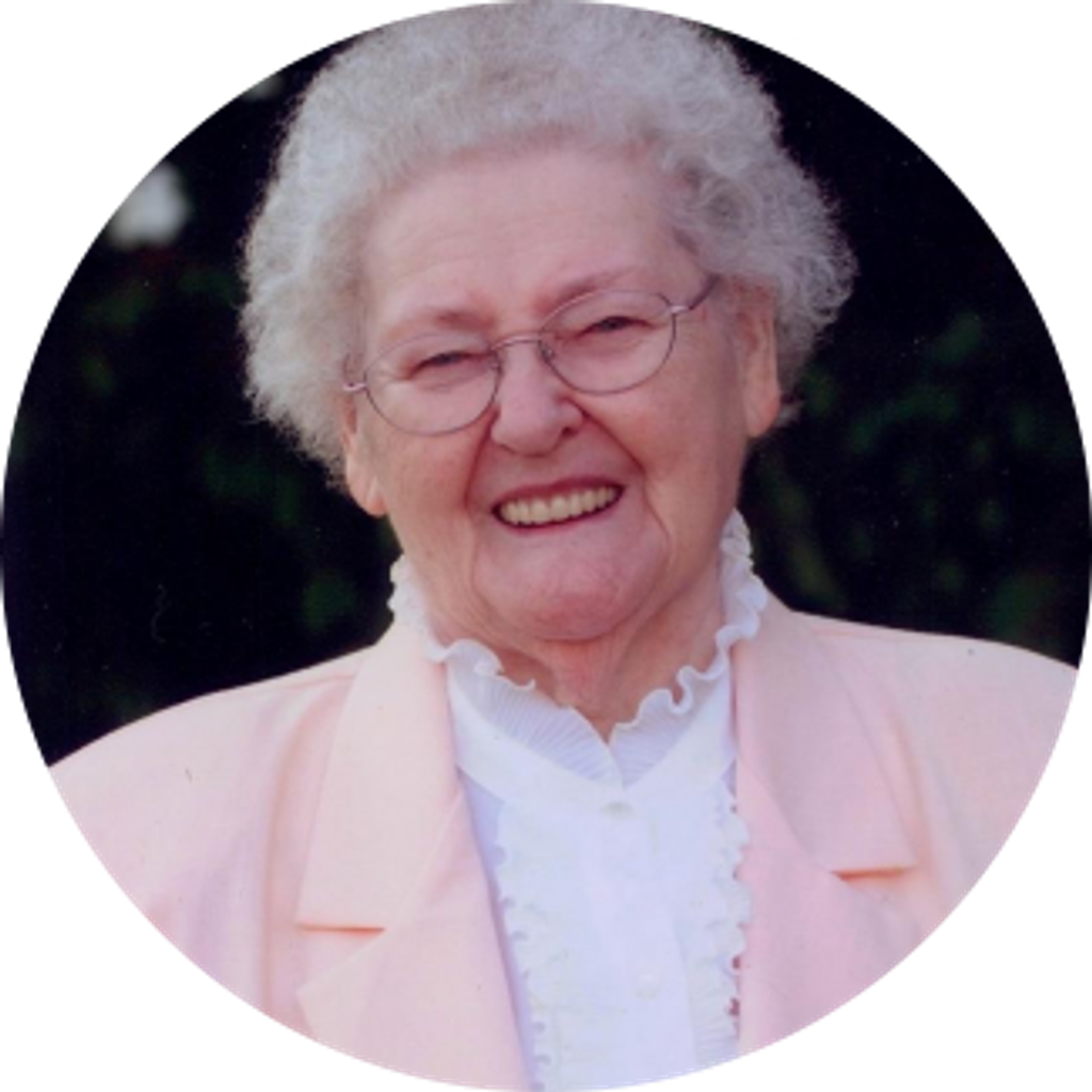 D. Madeline Baldwin