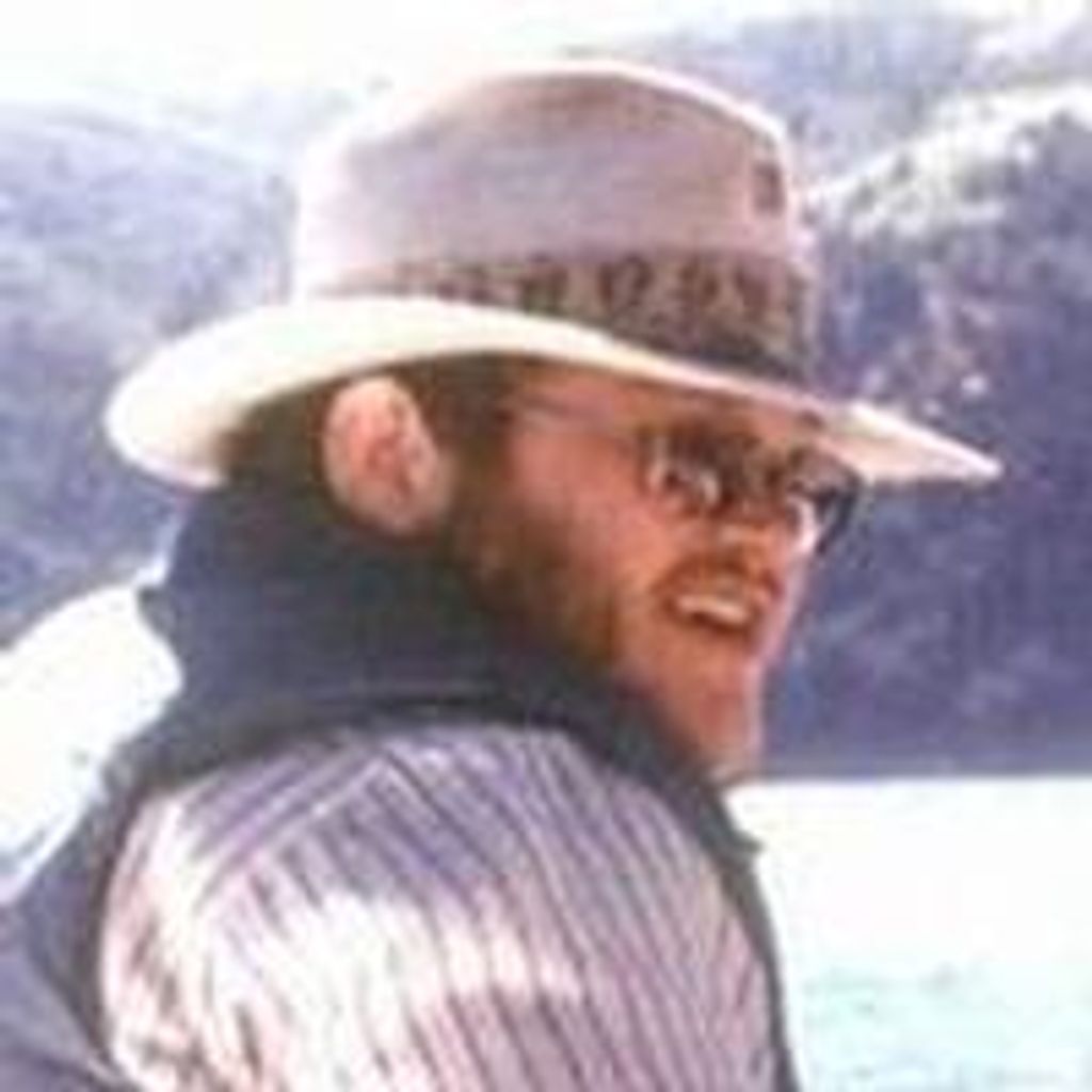 Steve D. Chase