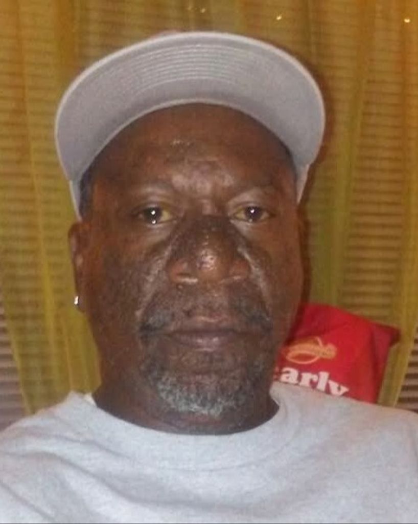 Roderick Demone Wilmore