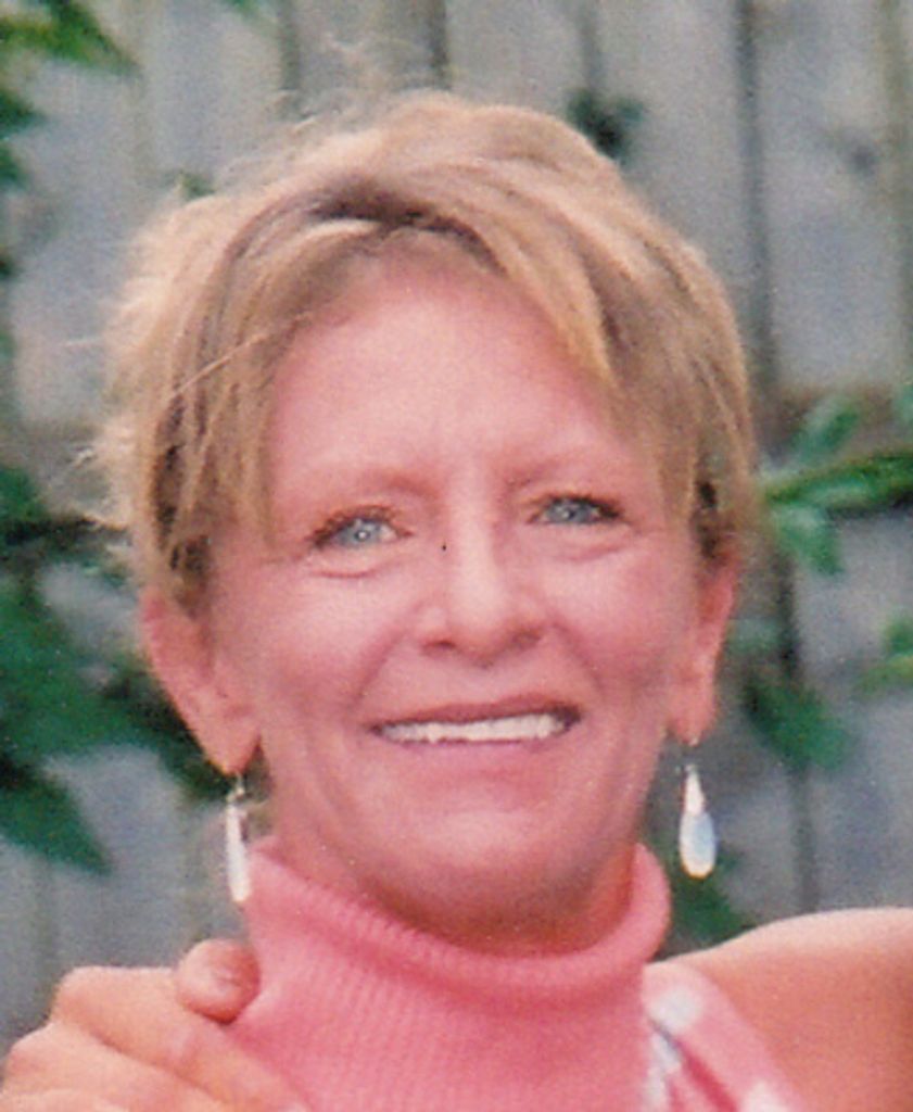 Nancy Sue Whitlinger